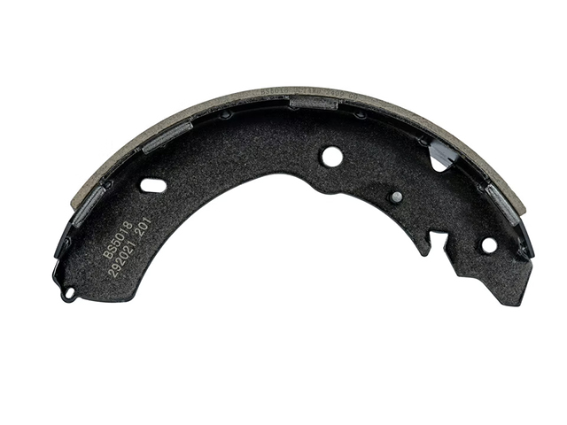 Bendix Ultimate High Performance Rear Brake Drum Upgrade Suitable for Mitsubishi Triton ML-MR (Kit) - U4WD-DBUK711